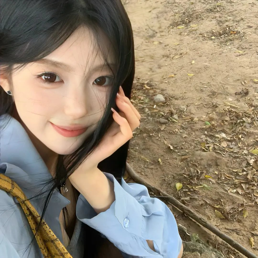 容基耶尔女士