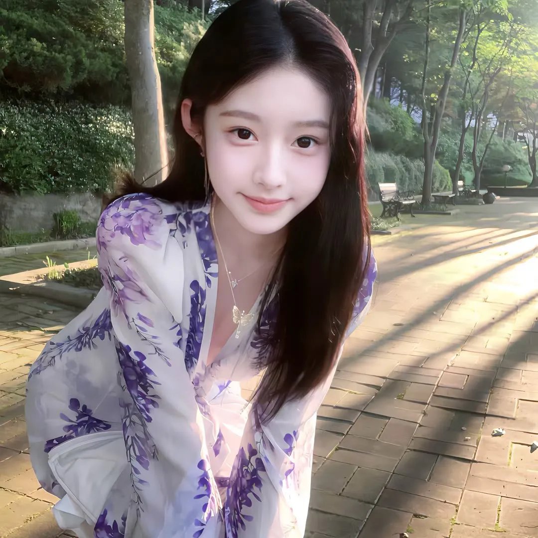 她嫁了个警察