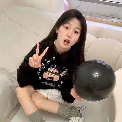 我最好的朋友