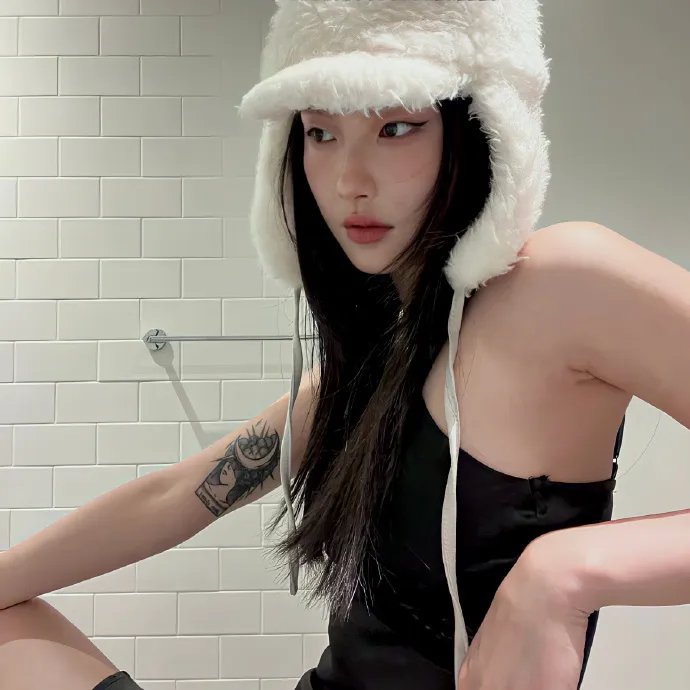 缺失的爱