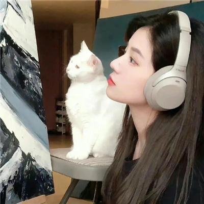 画魂缠身