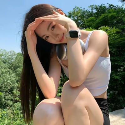 我的灵界男友